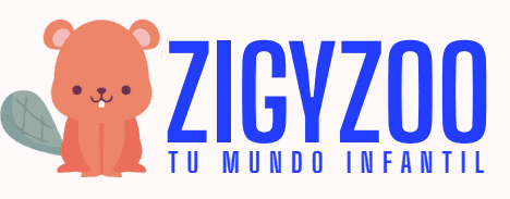 Zigyzoo — Tu mundo infantil